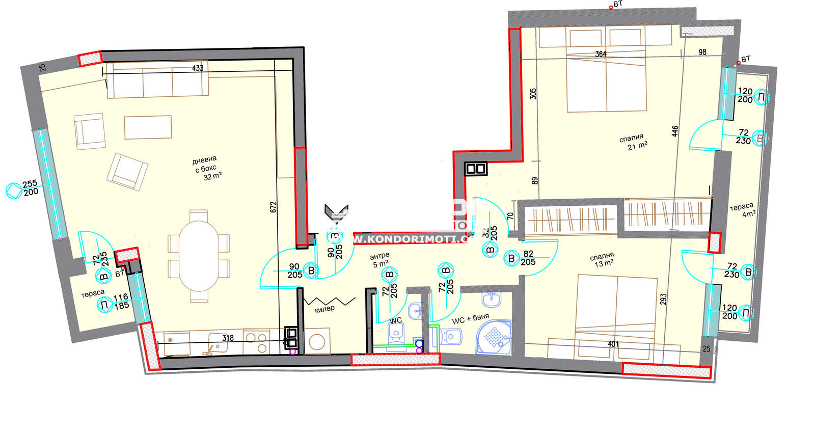 ������� 3-����� | Imot.bg � ����������� 5