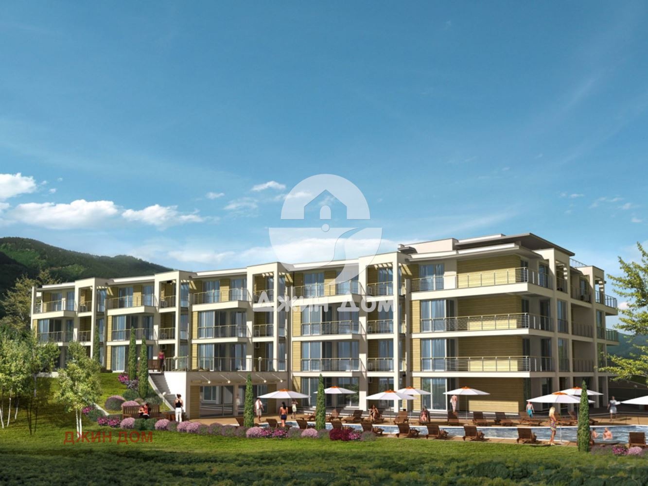 Продава 3-СТАЕН | Imot.bg — изображение 3