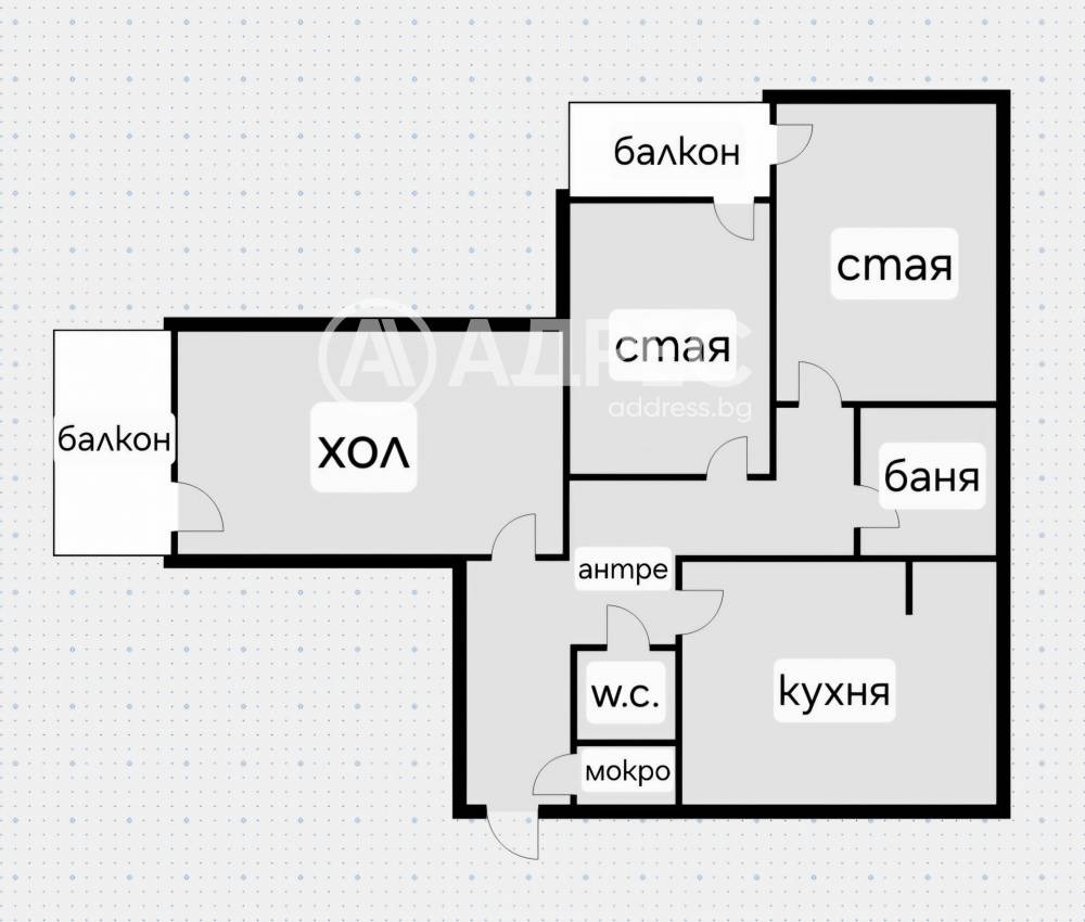 ������� 3-����� | Imot.bg � ����������� 4