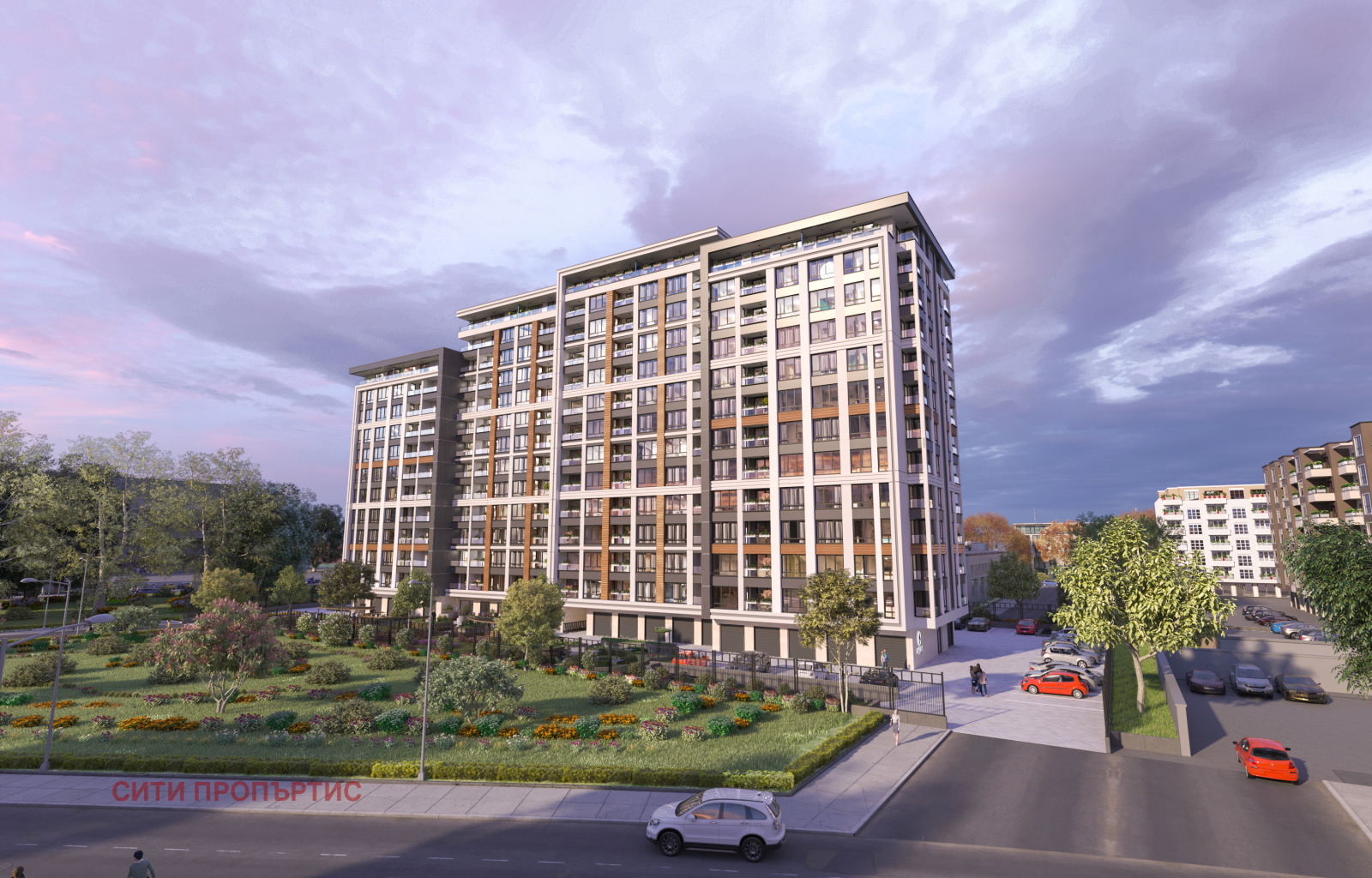 Продава 4-СТАЕН | Imot.bg — изображение 8