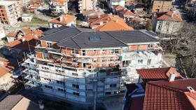 1 bedroom Trakiyski, Haskovo 4