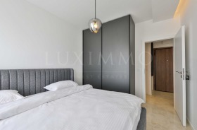 1 chambre Malinova dolina, Sofia 9