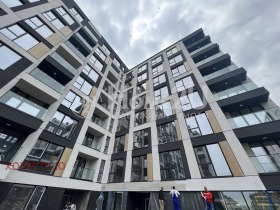 2-стаен град София, Манастирски ливади 1