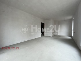 2-стаен град София, Манастирски ливади 3