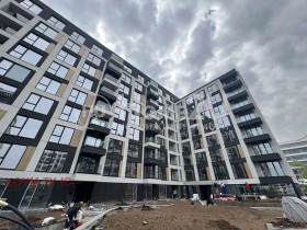 2-стаен град София, Манастирски ливади 9