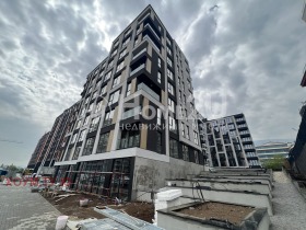 2-стаен град София, Манастирски ливади 10