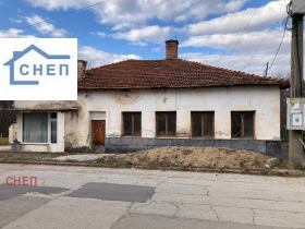 Construção industrial Gurkovo, região Sófia 1