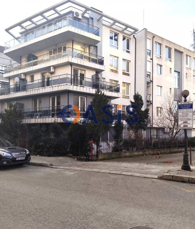 Til salg  Studie region Burgas , Pomorie , 42 kvm | 40826707 - billede [11]