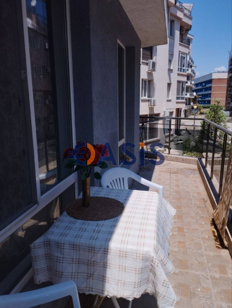Til salg  Studie region Burgas , Pomorie , 42 kvm | 40826707 - billede [10]