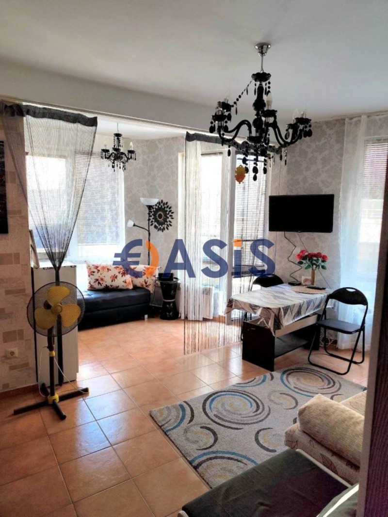 Продава  1-стаен, област Бургас, гр. Поморие • 69 000 EUR • ID 42192548 — holmes.bg - [1] 