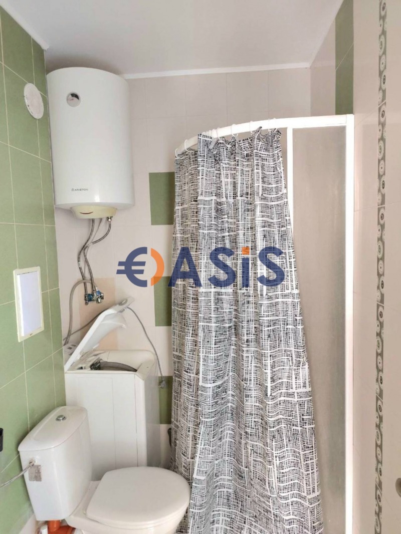 Til salg  Studie region Burgas , Pomorie , 42 kvm | 40826707 - billede [9]