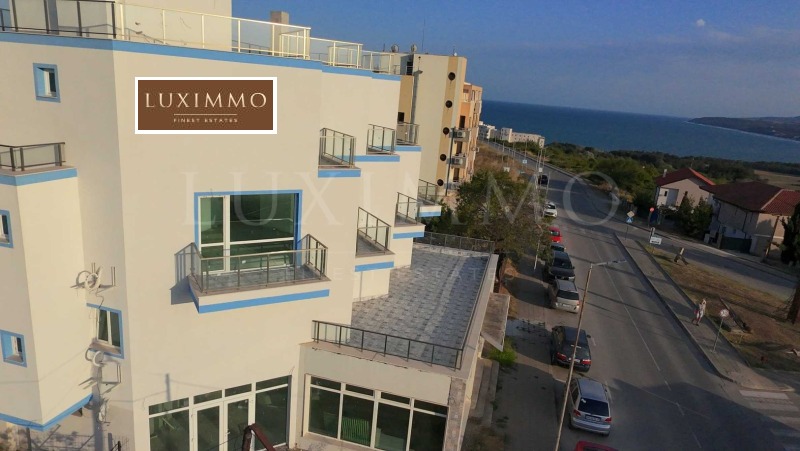 Te koop  1 slaapkamer regio Varna , Bjala , 84 m² | 11166820 - afbeelding [15]