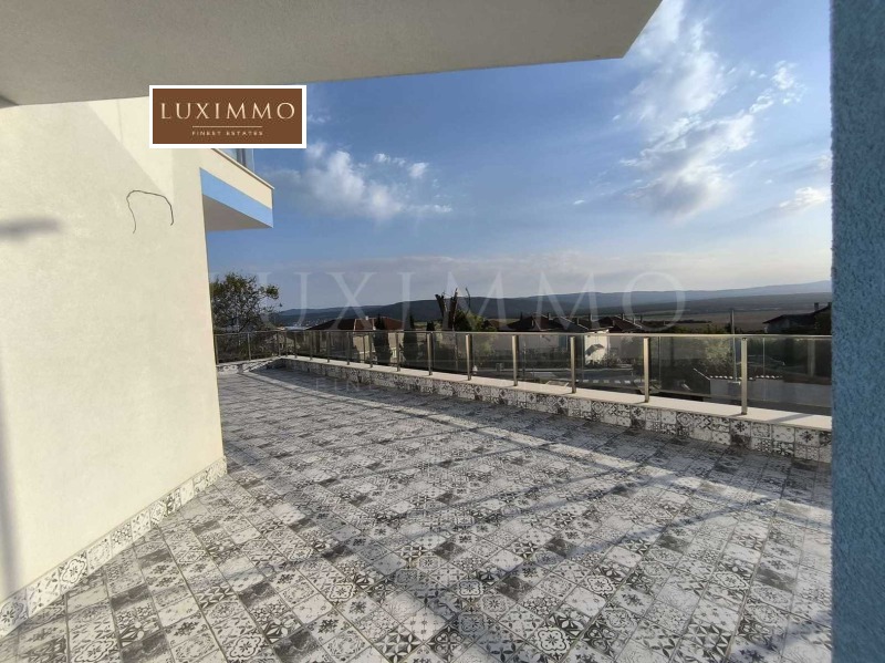 Te koop  1 slaapkamer regio Varna , Bjala , 84 m² | 11166820 - afbeelding [11]