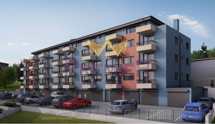 De vânzare  1 dormitor Varna , Vâzrajdane 3 , 56 mp | 99581804