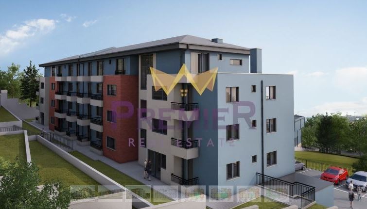 Na prodej  1 ložnice Varna , Vazraždane 3 , 56 m2 | 99581804 - obraz [2]