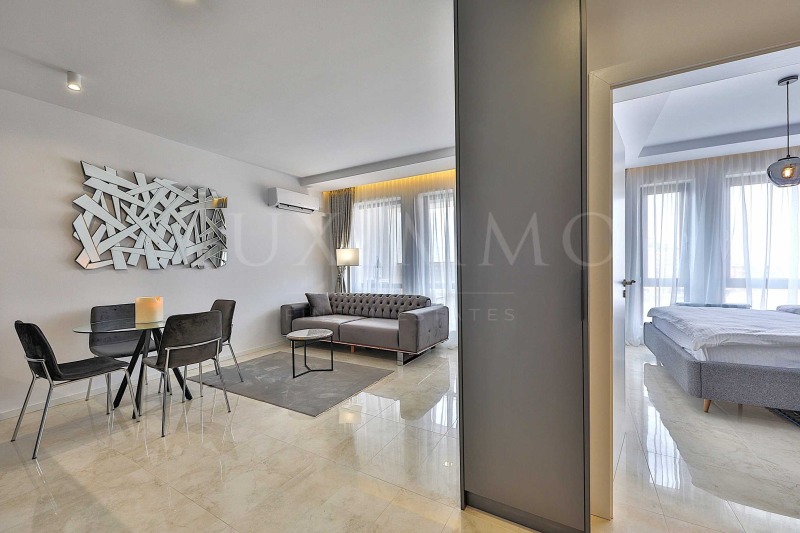 In vendita  1 camera da letto Sofia , Malinova dolina , 69 mq | 92971434 - Immagine [7]