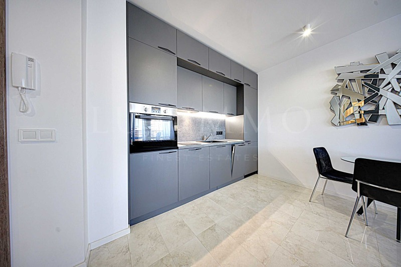 In vendita  1 camera da letto Sofia , Malinova dolina , 69 mq | 92971434 - Immagine [6]