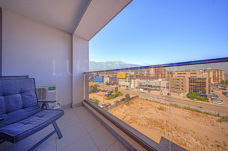 In vendita  1 camera da letto Sofia , Malinova dolina , 69 mq | 92971434 - Immagine [12]
