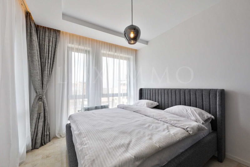 In vendita  1 camera da letto Sofia , Malinova dolina , 69 mq | 92971434 - Immagine [8]