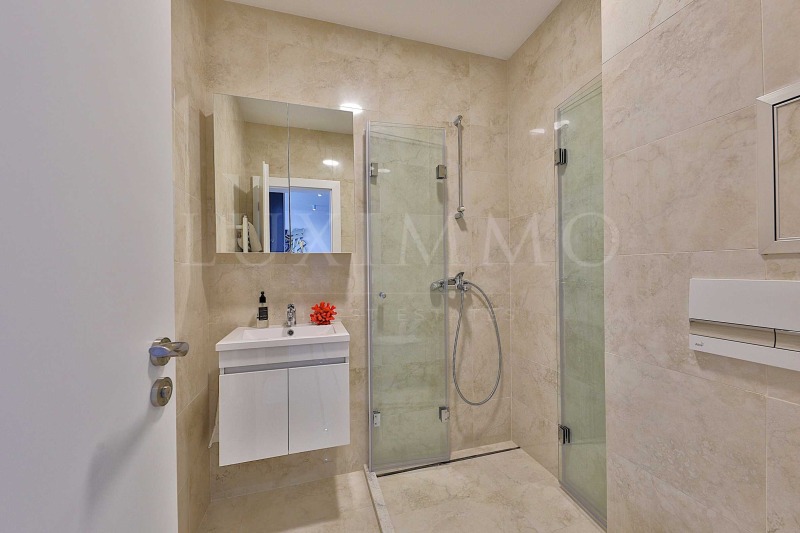 In vendita  1 camera da letto Sofia , Malinova dolina , 69 mq | 92971434 - Immagine [11]