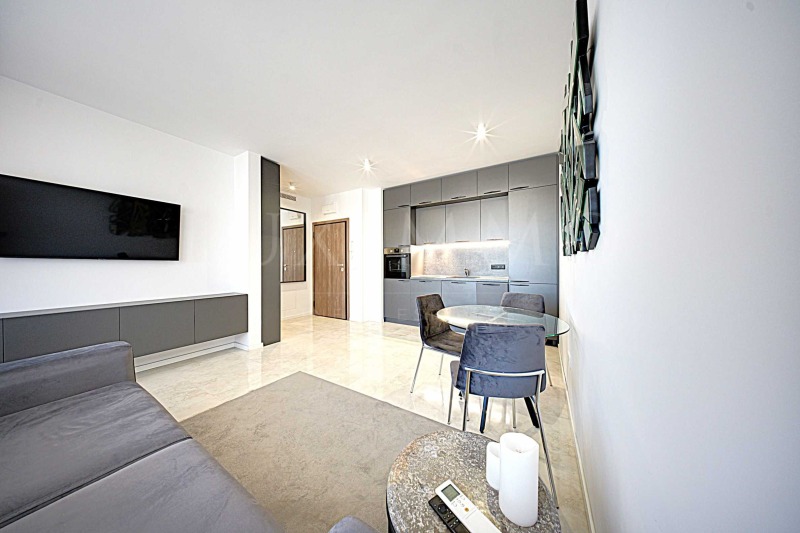 In vendita  1 camera da letto Sofia , Malinova dolina , 69 mq | 92971434 - Immagine [3]