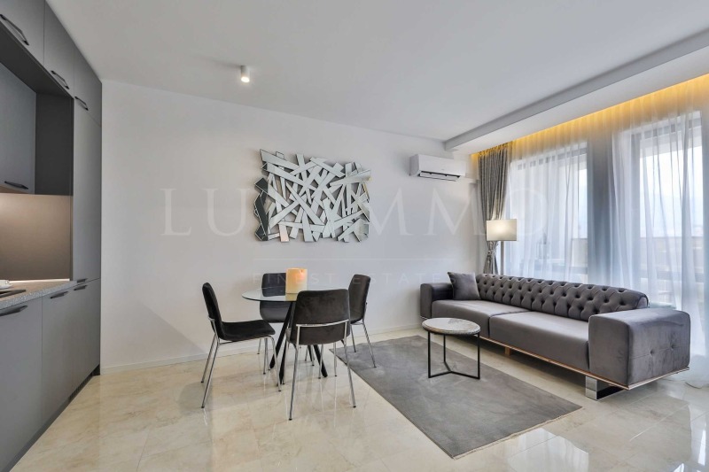 In vendita  1 camera da letto Sofia , Malinova dolina , 69 mq | 92971434