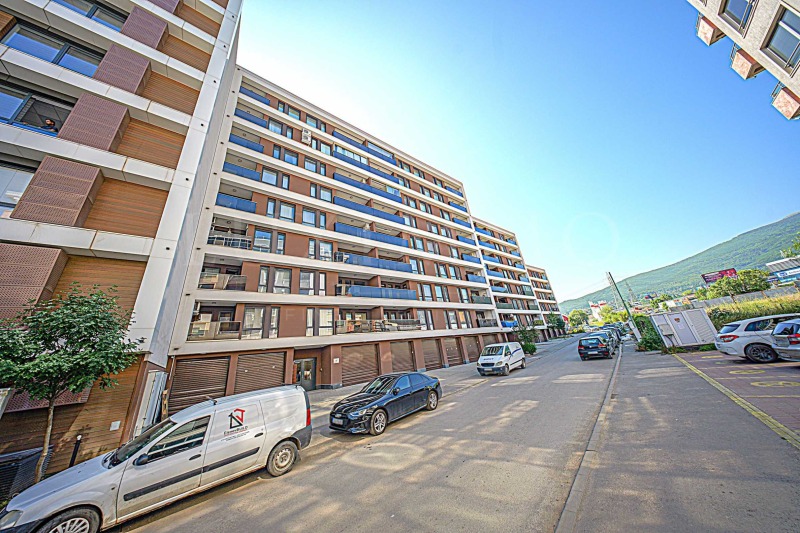 In vendita  1 camera da letto Sofia , Malinova dolina , 69 mq | 92971434 - Immagine [17]