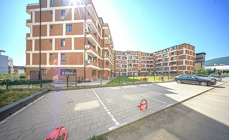 In vendita  1 camera da letto Sofia , Malinova dolina , 69 mq | 92971434 - Immagine [15]