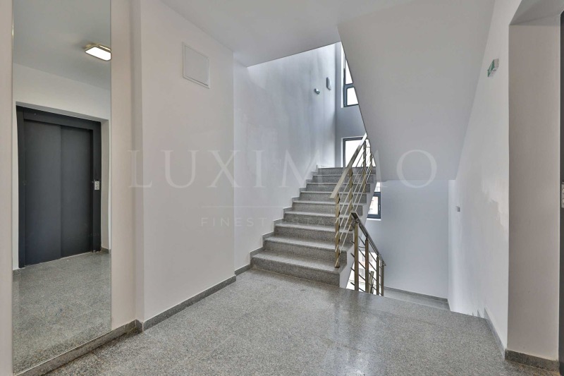 In vendita  1 camera da letto Sofia , Malinova dolina , 69 mq | 92971434 - Immagine [14]