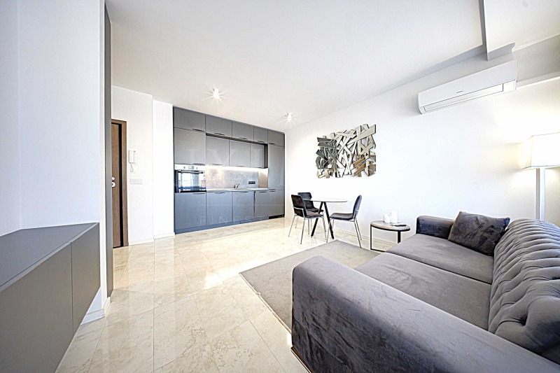 In vendita  1 camera da letto Sofia , Malinova dolina , 69 mq | 92971434 - Immagine [5]
