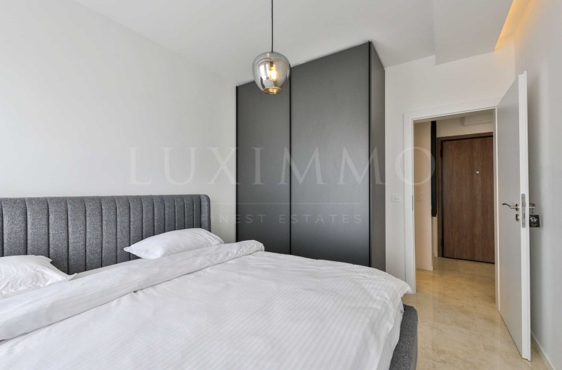 In vendita  1 camera da letto Sofia , Malinova dolina , 69 mq | 92971434 - Immagine [9]