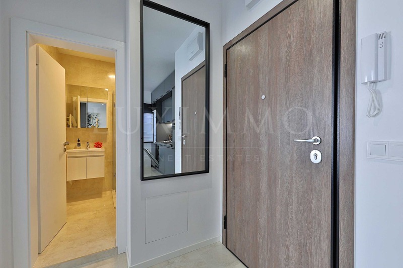 In vendita  1 camera da letto Sofia , Malinova dolina , 69 mq | 92971434 - Immagine [10]