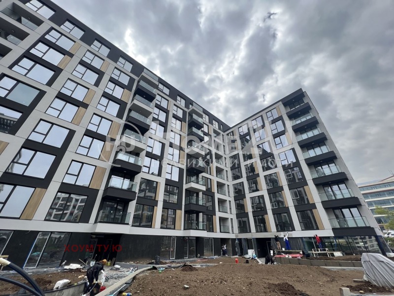 Til salg  1 soveværelse Sofia , Manastirski livadi , 76 kvm | 26416113 - billede [9]