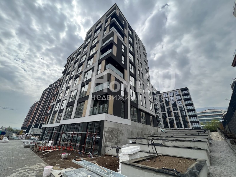 Til salg  1 soveværelse Sofia , Manastirski livadi , 76 kvm | 26416113 - billede [10]
