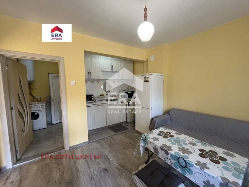 Na sprzedaż  1 sypialnia Stara Zagora , Remiza , 43 mkw | 58787983 - obraz [2]