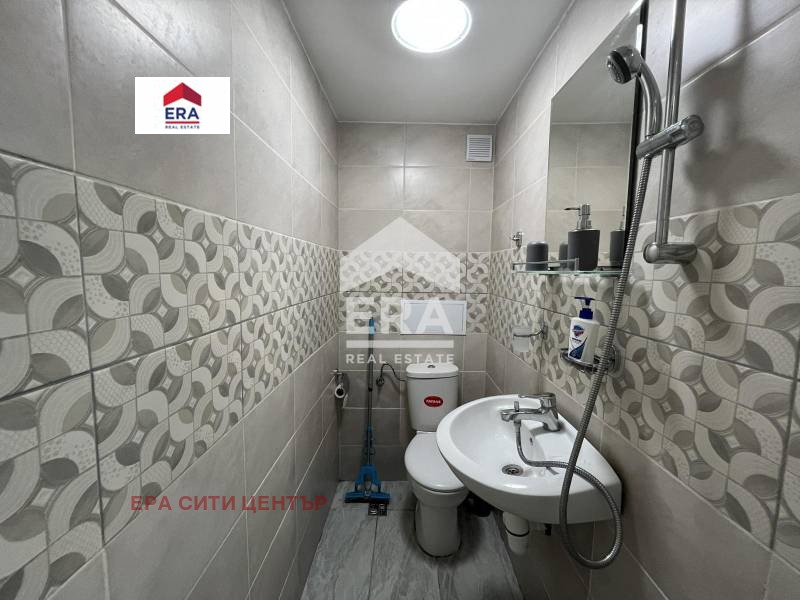 Na sprzedaż  1 sypialnia Stara Zagora , Remiza , 43 mkw | 58787983 - obraz [7]