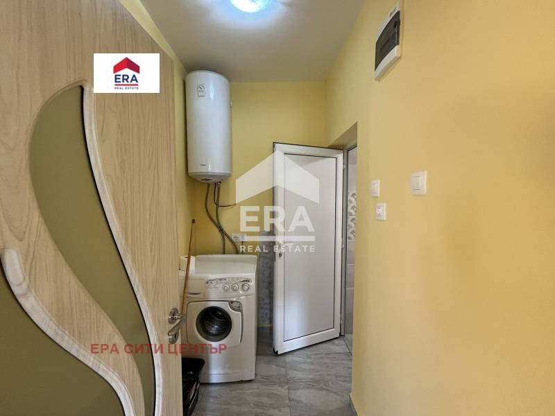 Na sprzedaż  1 sypialnia Stara Zagora , Remiza , 43 mkw | 58787983 - obraz [6]