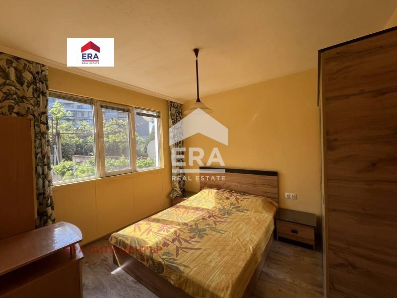 Na sprzedaż  1 sypialnia Stara Zagora , Remiza , 43 mkw | 58787983 - obraz [3]