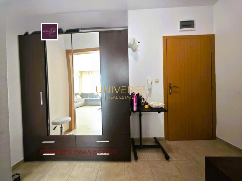 Til salgs  1 soverom region Burgas , k.k. Slansjev brjag , 61 kvm | 79986321 - bilde [10]
