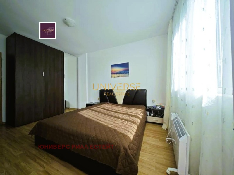 Til salgs  1 soverom region Burgas , k.k. Slansjev brjag , 61 kvm | 79986321 - bilde [6]