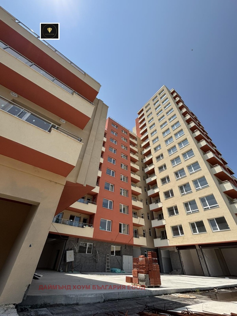 Eladó  1 hálószoba Plovdiv , Trakija , 60 négyzetméter | 82635048 - kép [8]