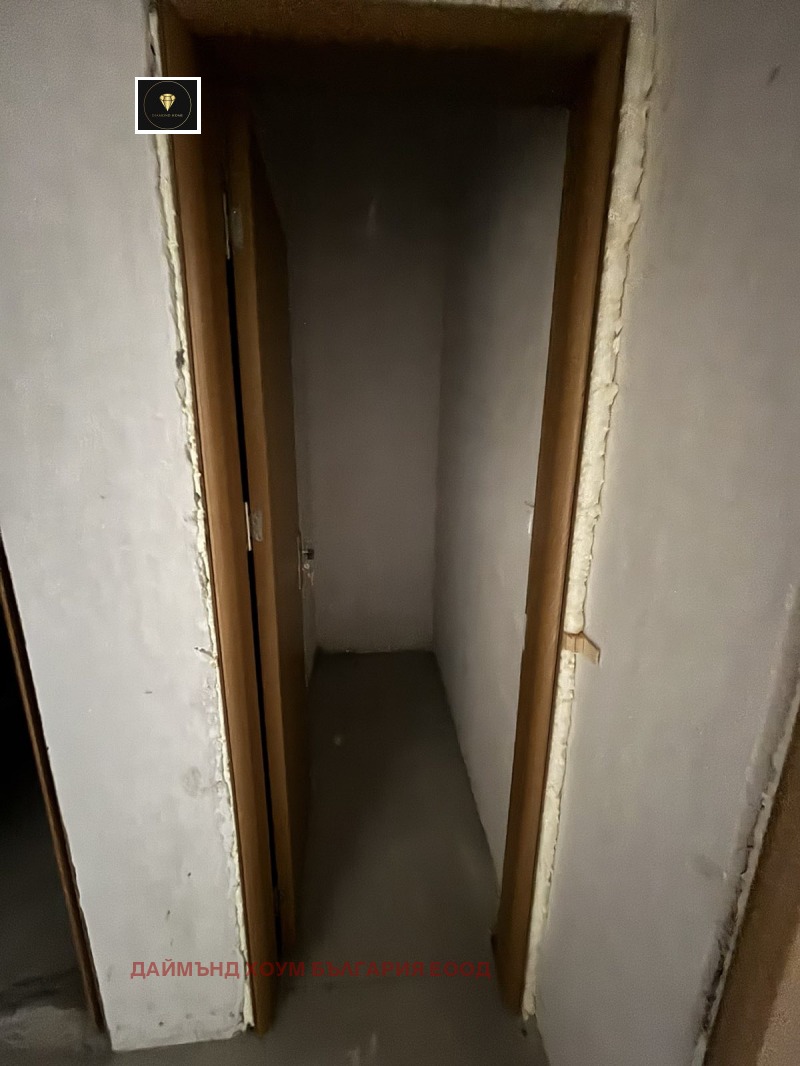 Eladó  1 hálószoba Plovdiv , Trakija , 60 négyzetméter | 82635048 - kép [4]