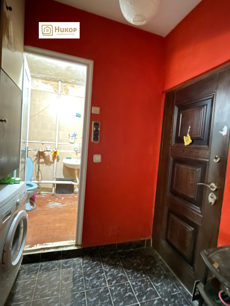 Satılık  1 yatak odası bölge Stara Zagora , Radnevo , 40 metrekare | 18003978