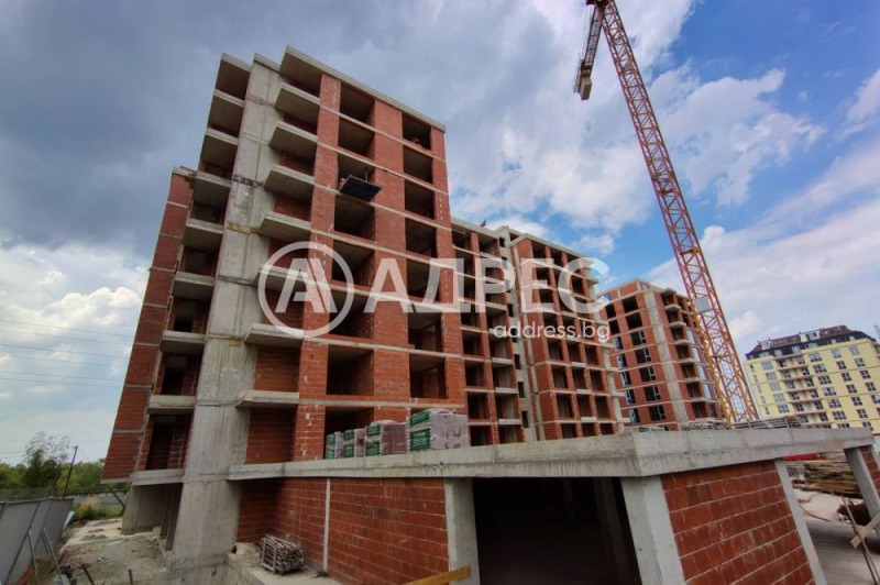 Satılık  1 yatak odası Sofia , Lyulin 5 , 101 metrekare | 84947524 - görüntü [9]