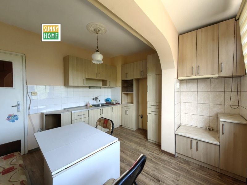 Till salu  1 sovrum Varna , Asparuhovo , 44 kvm | 30999178