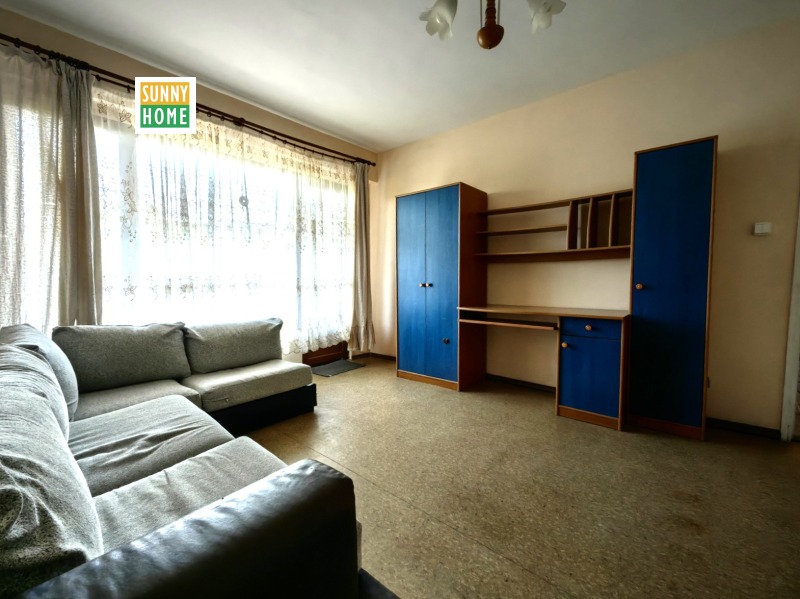 Till salu  1 sovrum Varna , Asparuhovo , 44 kvm | 30999178 - bild [3]