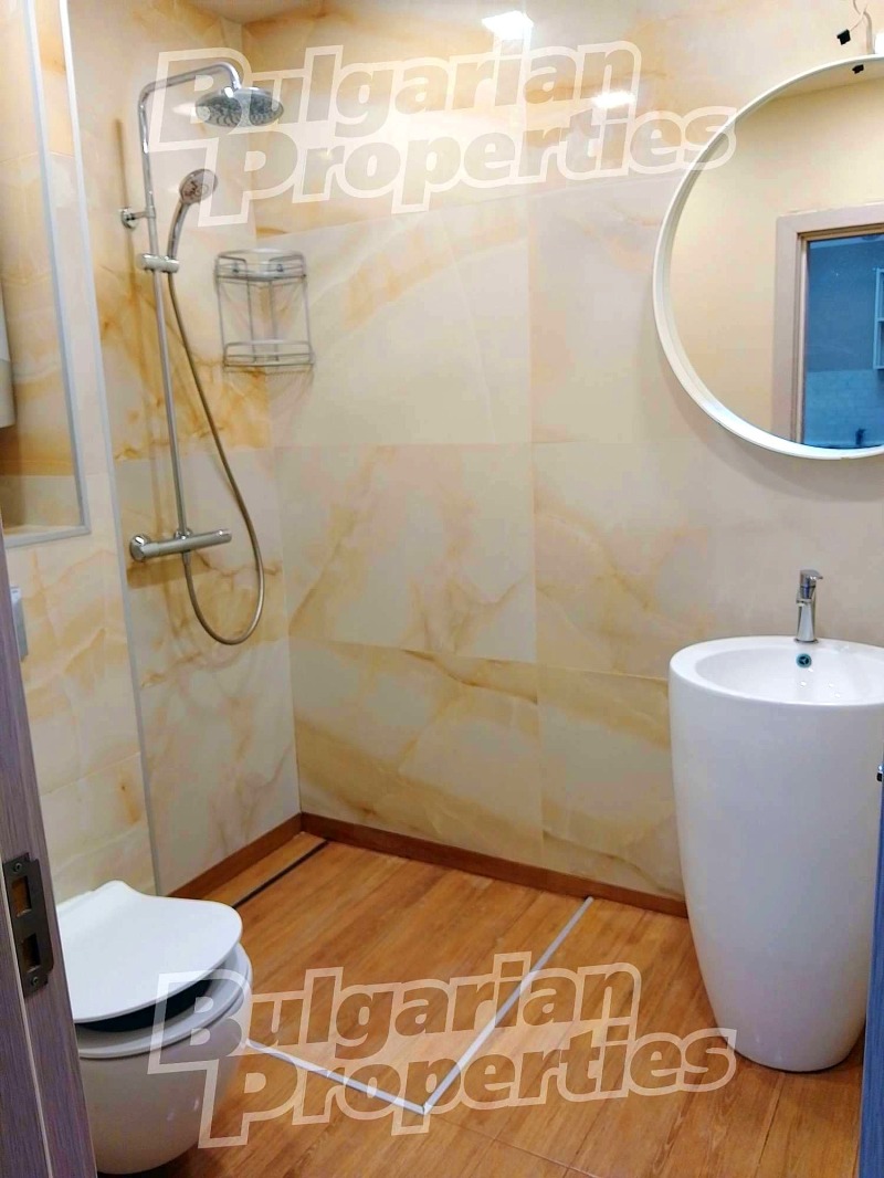 Продава 2-СТАЕН, гр. Варна, Бриз, снимка 8 - Апартаменти - 52330698