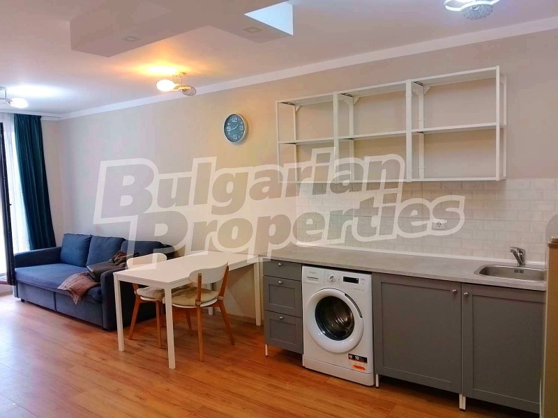 Продава 2-СТАЕН, гр. Варна, Бриз, снимка 9 - Апартаменти - 52330698