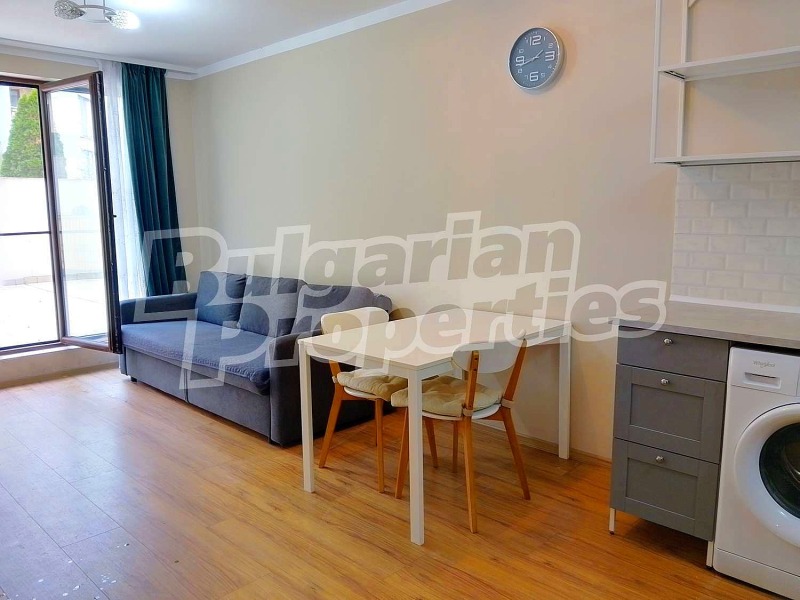 Продава 2-СТАЕН, гр. Варна, Бриз, снимка 6 - Апартаменти - 52330698