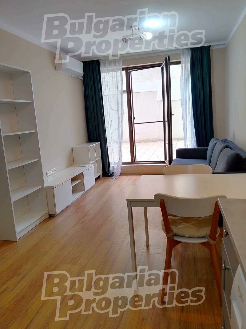 Продава 2-СТАЕН, гр. Варна, Бриз, снимка 11 - Апартаменти - 52330698